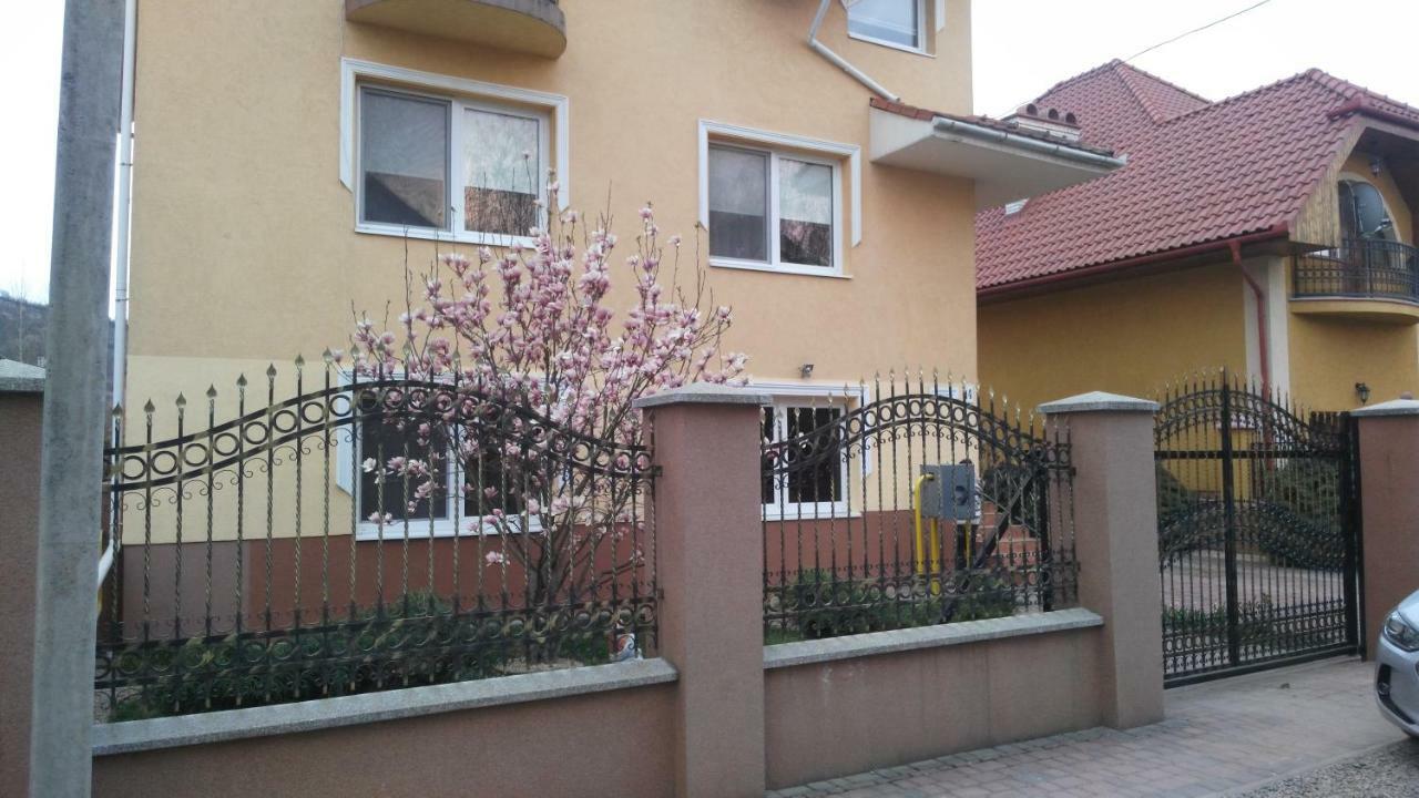 Apartments I & I Berehove  Exterior foto